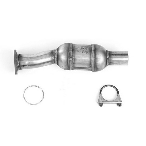 AP Exhaust 754392 Catalytic Converter-Direct Fit For FORD,MERCURY